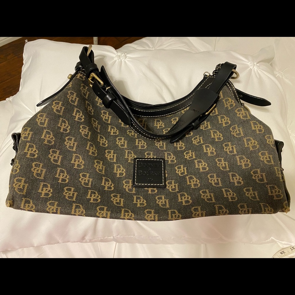Dooney & Bourke vintage bag